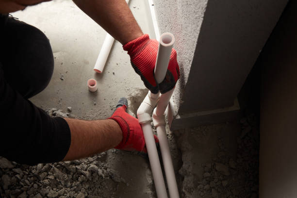 Residential Plumbing Services in Mohave Valley, AZ